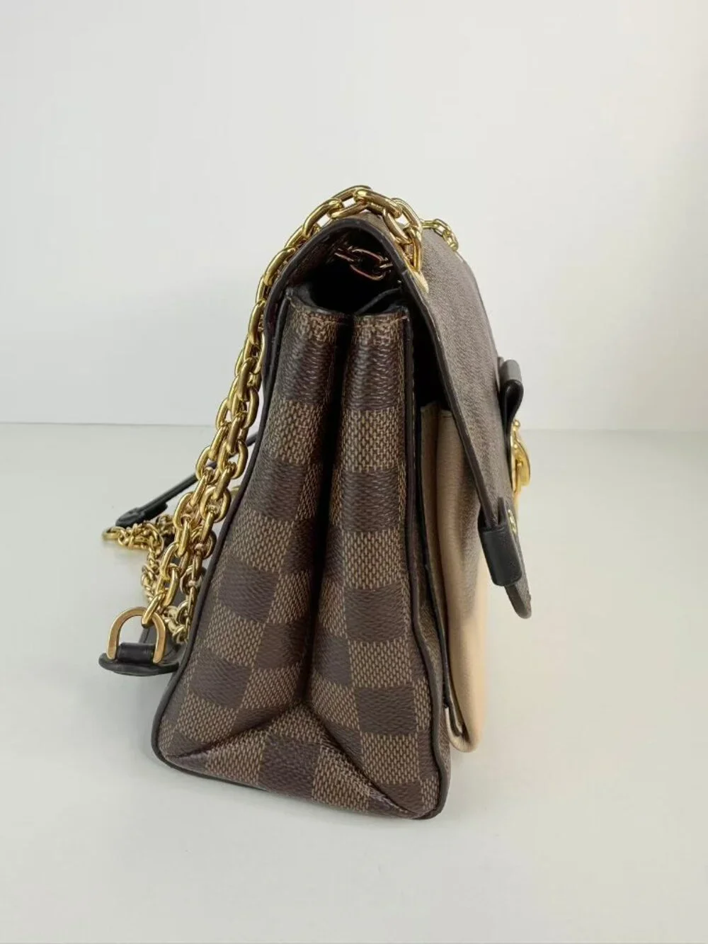 Louis Vuitton vavin pm damier ebene